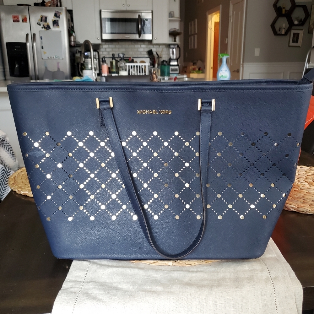 Michael Kors large tote